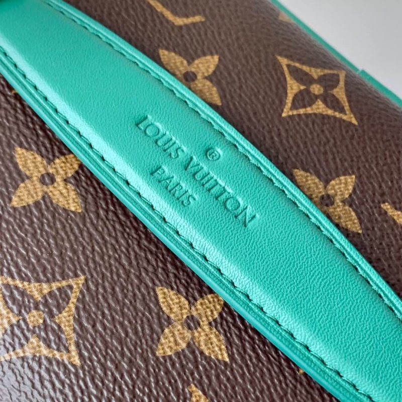 LV Travel Bags
